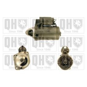 Anlasser QRS1961 PININFARINA von QUINTON HAZELL