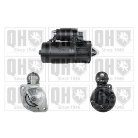Anlasser QRS1986 von QUINTON HAZELL günstig für 299,35 € online kaufen