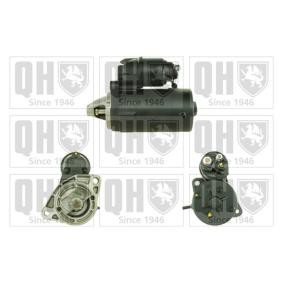 Anlasser QRS2041 von QUINTON HAZELL günstig für 223,07 € online kaufen