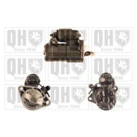 Anlasser QRS2246 von QUINTON HAZELL günstig für 167,37 € online kaufen