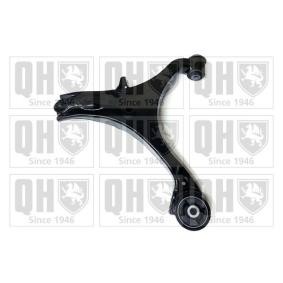 Compre Braço de suspensão da QUINTON HAZELL QSA2697S a um preço baixo por 113,84 €