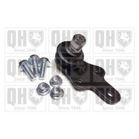 Traggelenk QSJ3645S von QUINTON HAZELL günstig für 66,16 € online kaufen