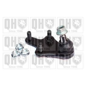 Traggelenk QSJ3693S von QUINTON HAZELL günstig für 34,20 € online kaufen