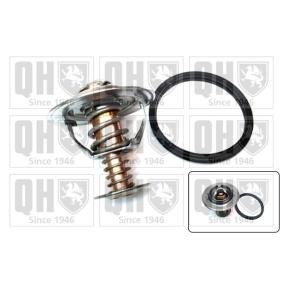 Comprar Termostato, refrigerante de QUINTON HAZELL QTH499K a bajo precio de 24,42 €