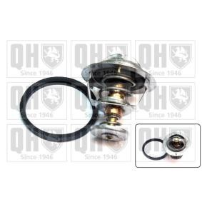 Comprar Termostato, refrigerante de QUINTON HAZELL QTH621K a bajo precio de 25,84 €