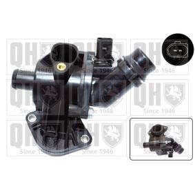 Compre Termóstato, líquido de refrigeração da QUINTON HAZELL QTH675K a um preço baixo por 87,16 €