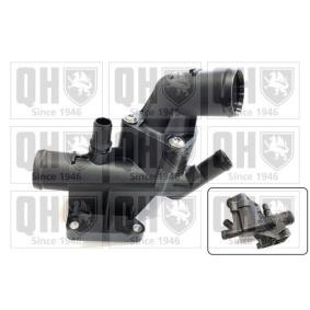 Comprar Termostato, refrigerante de QUINTON HAZELL QTH717K a bajo precio de 70,52 €