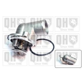 Kühlwasserthermostat QTH770K von QUINTON HAZELL günstig für 39,15 € online kaufen