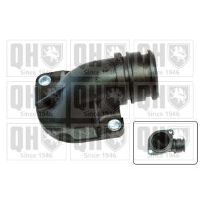 Compre Flange do líquido de refrigeração da QUINTON HAZELL QTH828CF a um preço baixo por 9,00 €