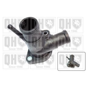 Compre Flange do líquido de refrigeração da QUINTON HAZELL QTH830CF a um preço baixo por 11,59 €