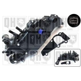 Compre Flange do líquido de refrigeração da QUINTON HAZELL QTH840CF a um preço baixo por 125,39 €