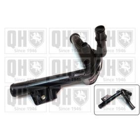 Kühlmittelrohrleitung QTH848CF von QUINTON HAZELL günstig für 19,06 € online kaufen