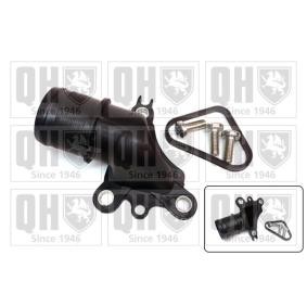 Kühlmittelflansch QTH859CF von QUINTON HAZELL günstig für 29,86 € online kaufen