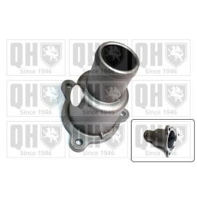 Compre Flange do líquido de refrigeração da QUINTON HAZELL QTH864CF a um preço baixo por 36,38 €