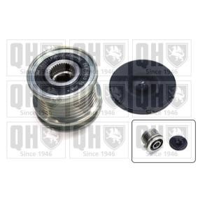 Generatorfreilauf QTR116 von QUINTON HAZELL günstig für 86,83 € online kaufen