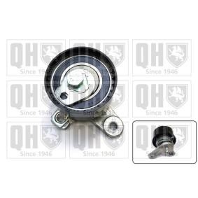 Spannrolle, Zahnriemen QTT1237 von QUINTON HAZELL günstig für 76,03 € online kaufen