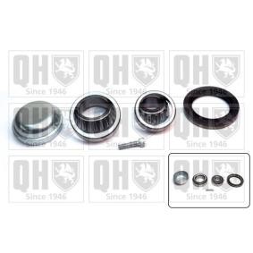 Radlagersatz QWB1415 von QUINTON HAZELL günstig für 23,38 € online kaufen