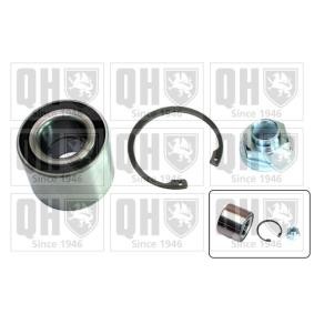 Acquista Kit cuscinetto ruota da QUINTON HAZELL QWB1418 a buon mercato per soli 28,45 €