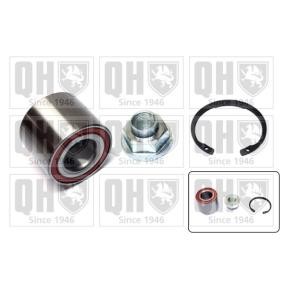 Acquista Kit cuscinetto ruota da QUINTON HAZELL QWB1421 a buon mercato per soli 24,84 €