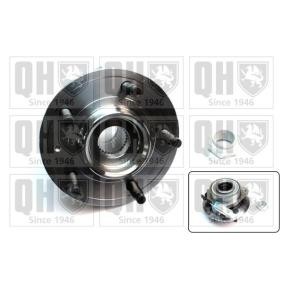 Radlagersatz QWB1468 von QUINTON HAZELL günstig für 110,67 € online kaufen