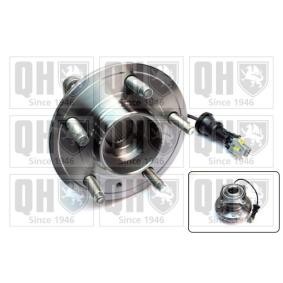 Radlagersatz QWB1469 von QUINTON HAZELL günstig für 114,13 € online kaufen