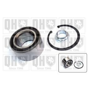 Radlagersatz QWB1557 von QUINTON HAZELL günstig für 38,69 € online kaufen