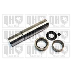 Comprar Kit de reparacion, muñón del eje de QUINTON HAZELL QWB9016K a bajo precio de 70,72 €