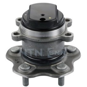 Compre Cubo da roda de SNR online para SERENA (C26) a preços moderados