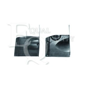 Acquista Insonorizzazione vano motore da EQUAL QUALITY R171 a buon mercato per soli 21,96 €