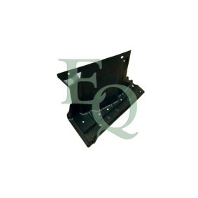 Compre Cubre cárter de EQUAL QUALITY online para 4007 (VU_, VV_) a precios moderados