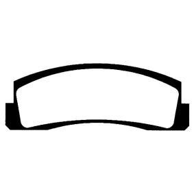 Acquista Kit pastiglie freni da RAICAM RA.0196.0 a buon mercato per soli 66,96 €