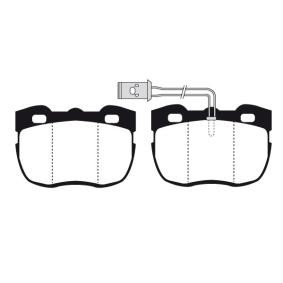 Compre Pastilhas de travão da RAICAM RA.0469.0 a um preço baixo por 109,48 €