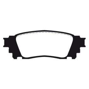 Compre Pastilhas de travão da RAICAM RA.1147.0 a um preço baixo por 109,25 €