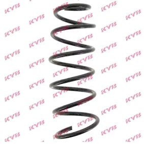 Fahrwerksfeder RA3405 von KYB günstig für 29,88 € online kaufen