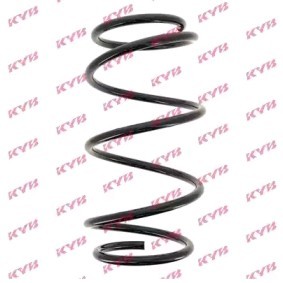 Köp Spiralfjäder av KYB RA3408 till det låga priset 754,94 kr