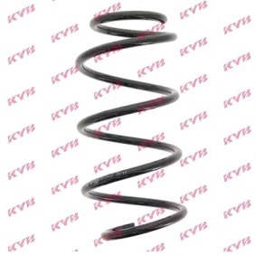 Köp Spiralfjäder av KYB RA3432 till det låga priset 471,26 kr