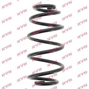 Fahrwerksfeder RA6176 von KYB günstig für 31,45 € online kaufen