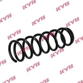 Compre Molas de KYB online para MG ZR a preços moderados
