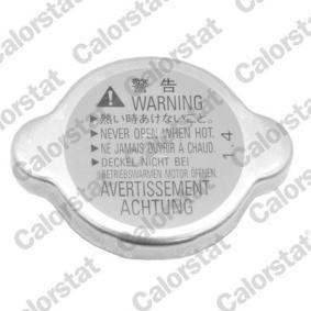 Kühlerdeckel RC0196 von CALORSTAT by Vernet günstig für 7,35 € online kaufen