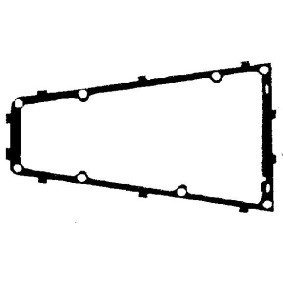 Ventildeckeldichtung RC3324 FORD OTOSAN von BGA