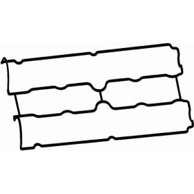 Compre Junta de tapa de valvulas de BGA online para Astra G Classic Sedan (T98) a preços moderados