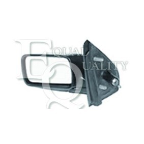 Außenspiegel RD00003 von EQUAL QUALITY günstig für 18,79 € online kaufen