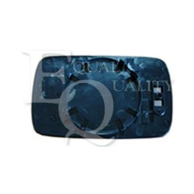 Spiegelglas, Außenspiegel RD00083 von EQUAL QUALITY günstig für 25,91 € online kaufen