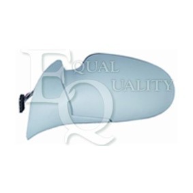 Außenspiegel RD00611 von EQUAL QUALITY günstig für 71,05 € online kaufen