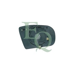 Spiegelglas, Außenspiegel RD00639 von EQUAL QUALITY günstig für 20,53 € online kaufen