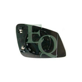 Spiegelglas, Außenspiegel RD01237 von EQUAL QUALITY günstig für 51,56 € online kaufen