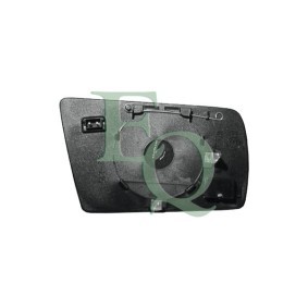Spiegelglas, Außenspiegel RD01774 von EQUAL QUALITY günstig für 34,62 € online kaufen