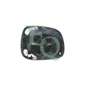 Spiegelglas, Außenspiegel RD01857 von EQUAL QUALITY günstig für 149,13 € online kaufen