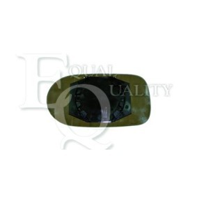 Compre Cristal de espejo retrovisor de EQUAL QUALITY online para PALIO (178BX) a precios moderados