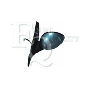 Außenspiegel RD02094 von EQUAL QUALITY günstig für 61,84 € online kaufen